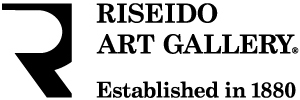 RISEIDO ART GALLERY Establishe in 1880