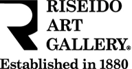 RISEIDO ART GALLERY Establishe in 1880